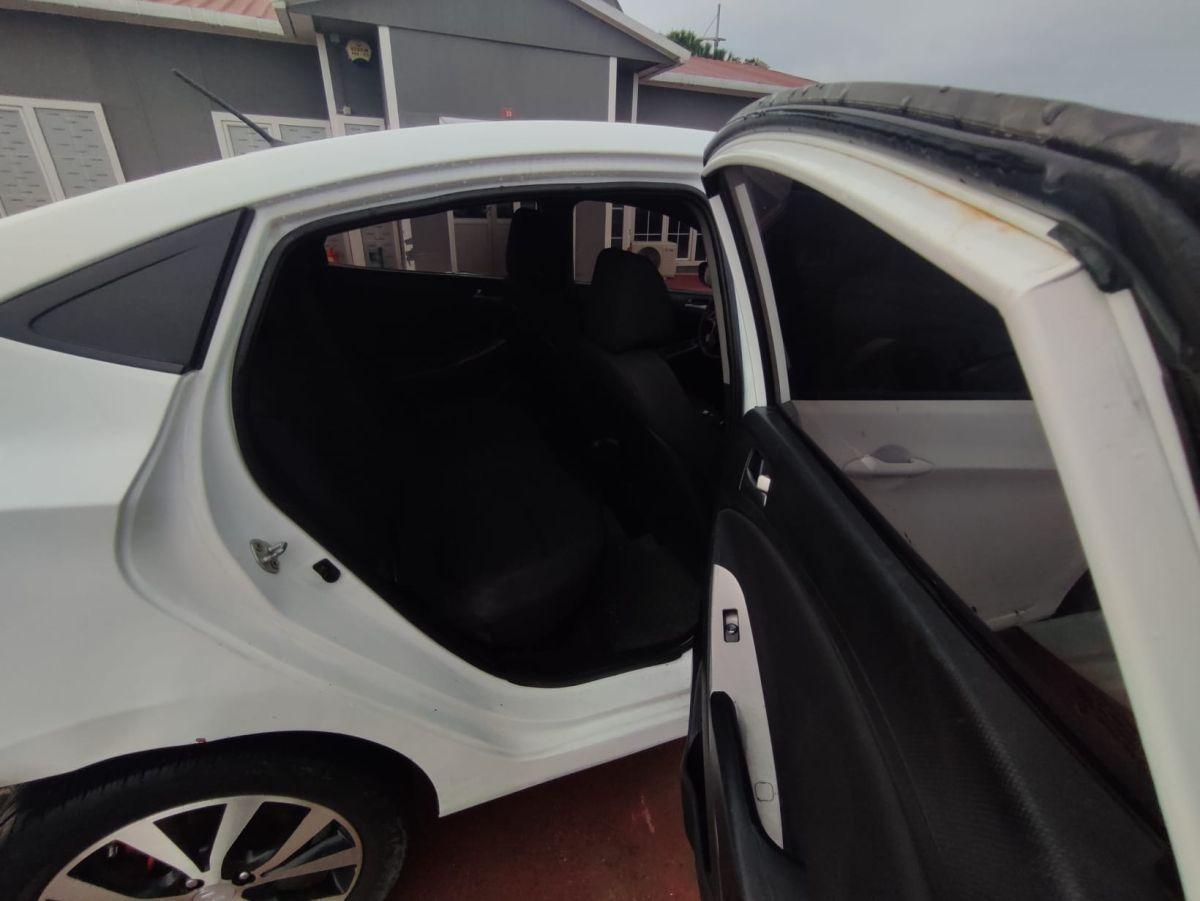 ACCENT BLUE 1.5 CRDI MODE PLUS OV