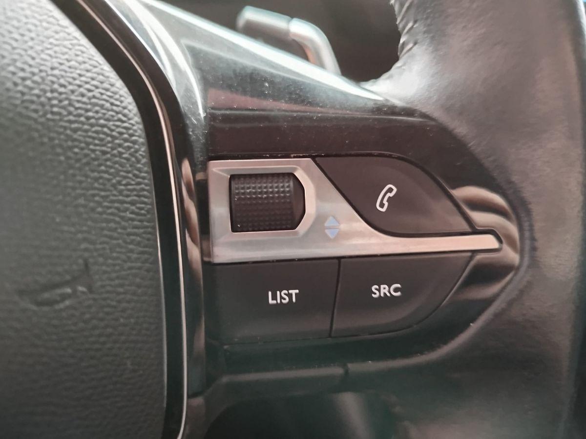 2008 1.5 BLUEHDI ACTİVE