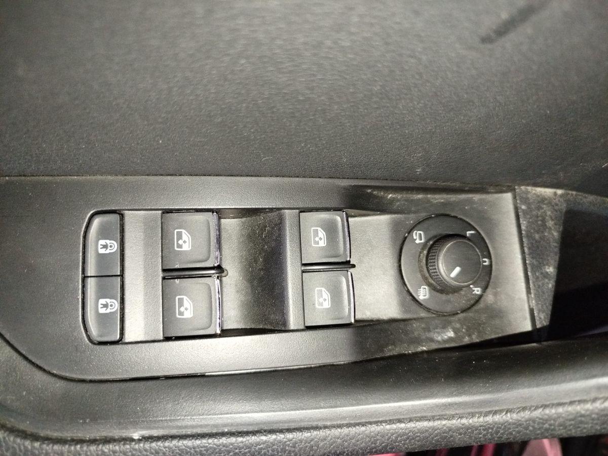 SUPERB 2.0 TSI 280 4x4 DSG L&K CRYSTAL