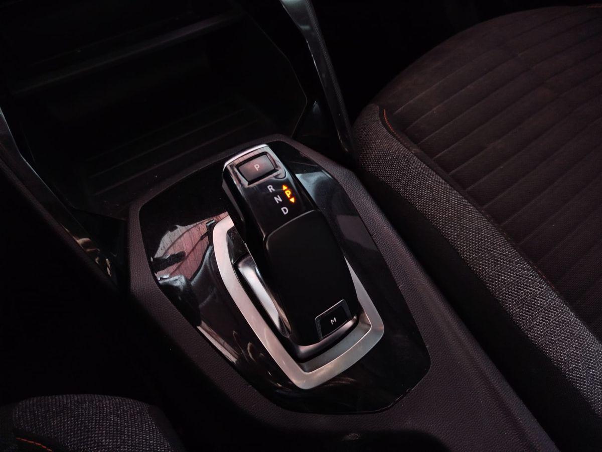 2008 1.5 BLUEHDI ACTİVE