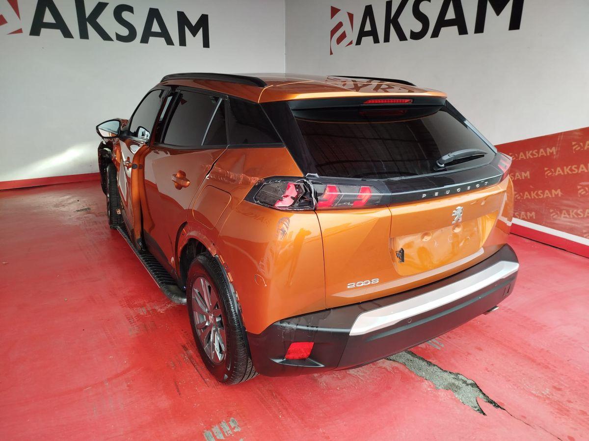 2008 1.5 BLUEHDI ACTİVE