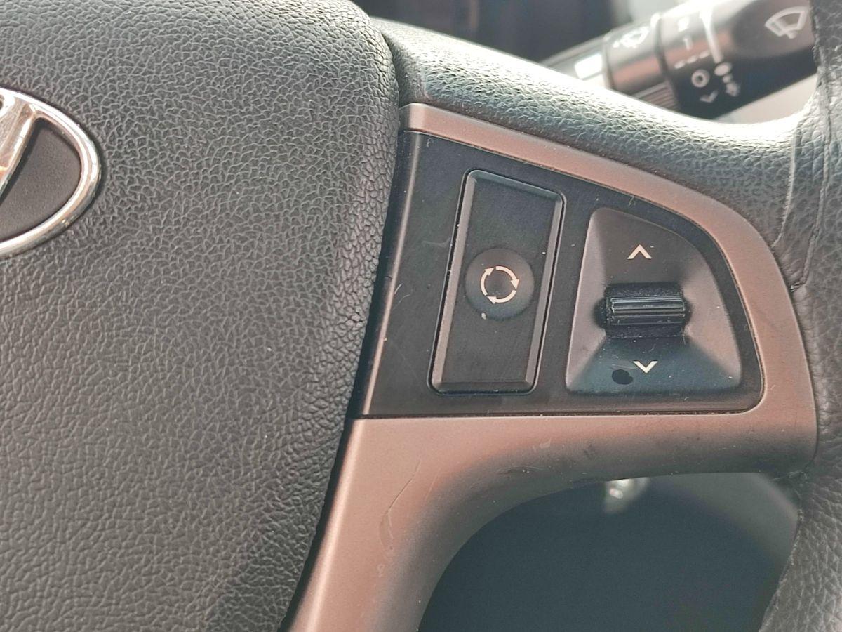 ACCENT BLUE 1.5 CRDI MODE PLUS OV