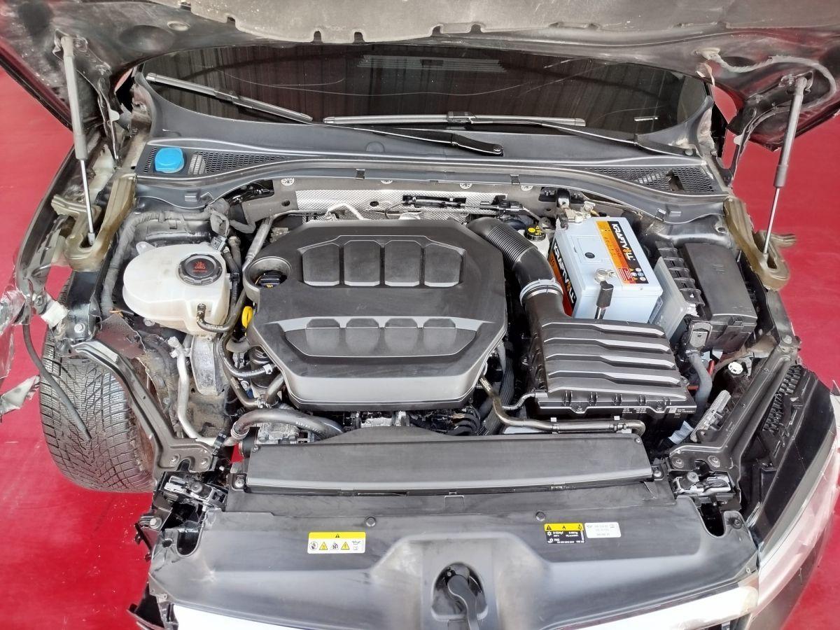 SUPERB 2.0 TSI 280 4x4 DSG L&K CRYSTAL