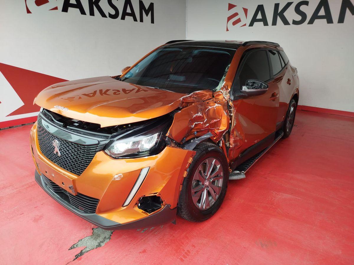 2008 1.5 BLUEHDI ACTİVE