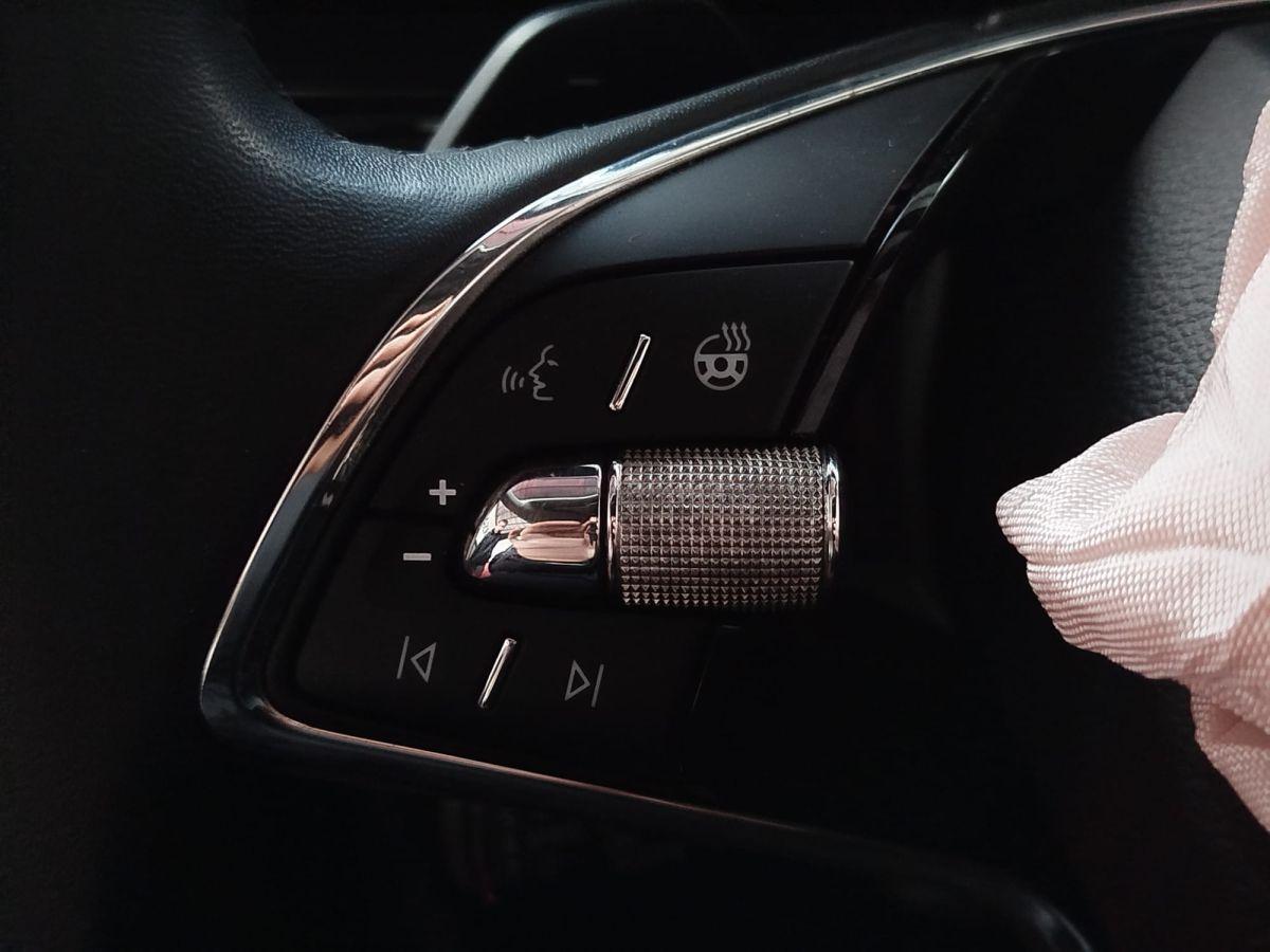 SUPERB 2.0 TSI 280 4x4 DSG L&K CRYSTAL