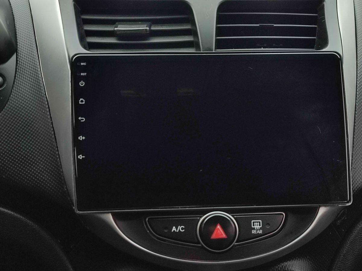 ACCENT BLUE 1.5 CRDI MODE PLUS OV