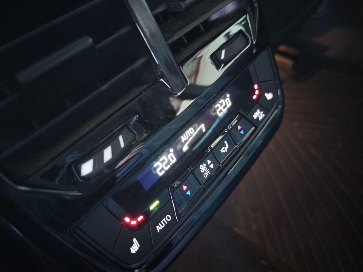 iX XDRIVE50 FIRST EDITION SPORT