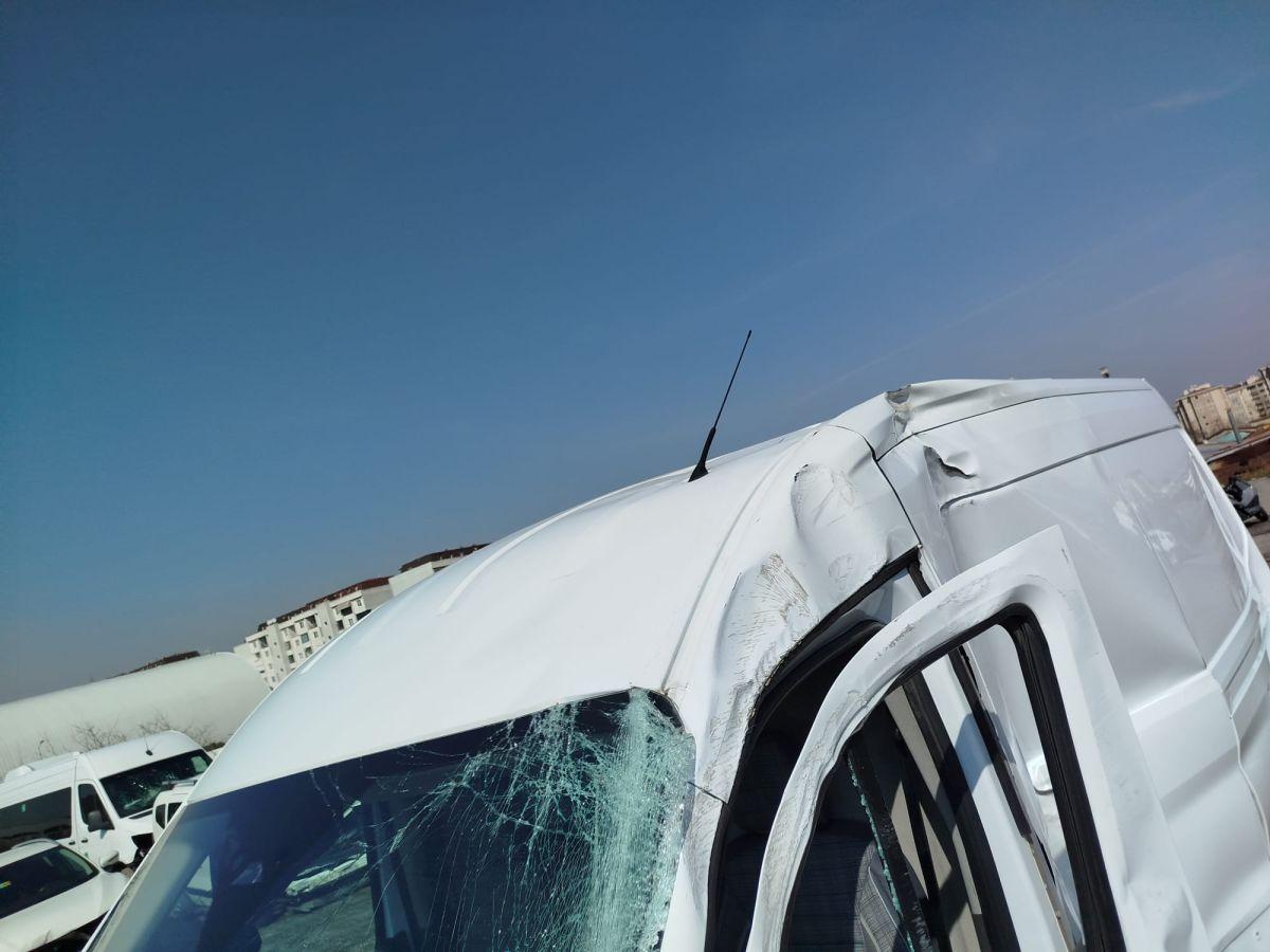 TRAN.ICA3 350L VAN 11M3 2.0 165 UZUN TREND