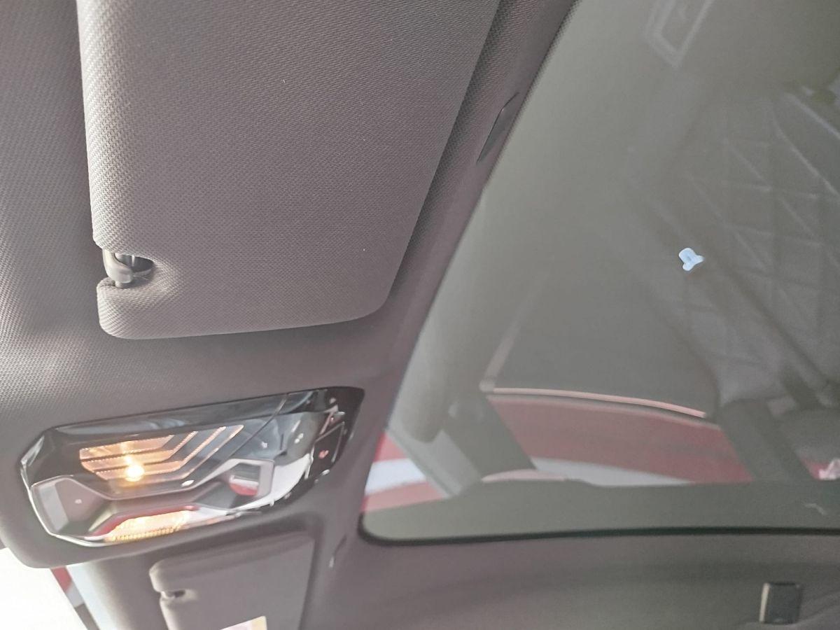 iX XDRIVE50 FIRST EDITION SPORT