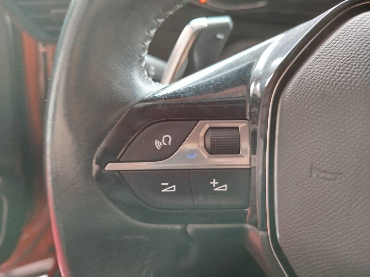 2008 1.5 BLUEHDI ACTİVE