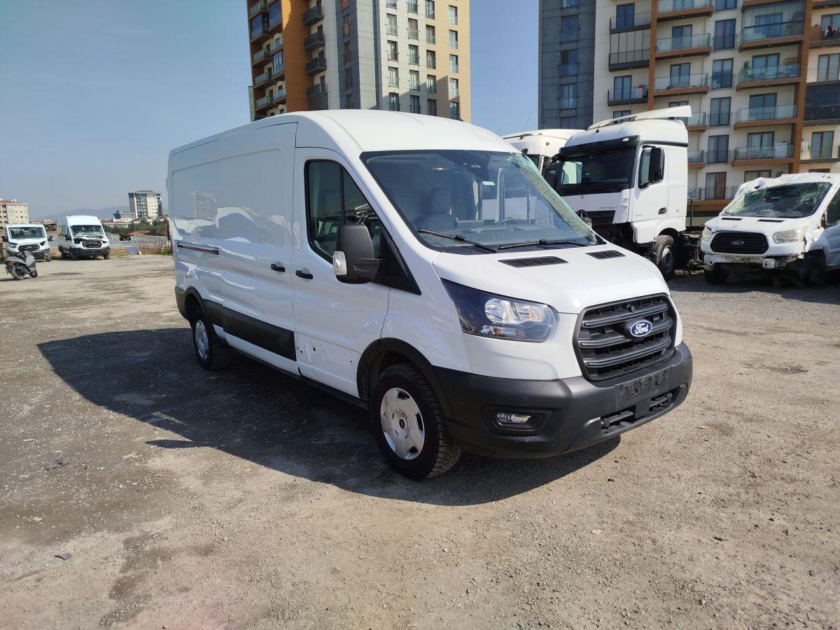 TRAN.ICA3 350L VAN 11M3 2.0 165 UZUN TREND