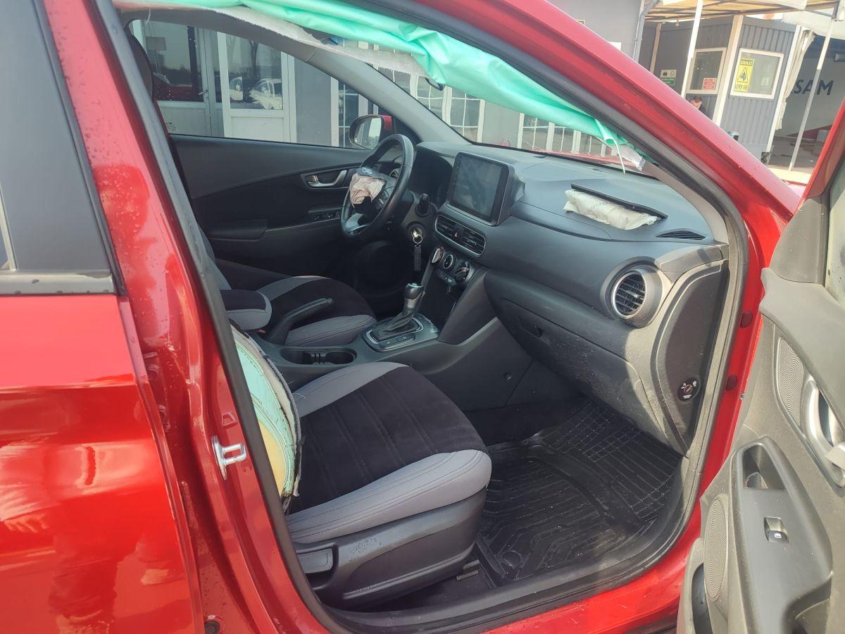 KONA 1.6 CRDI SMART DCT