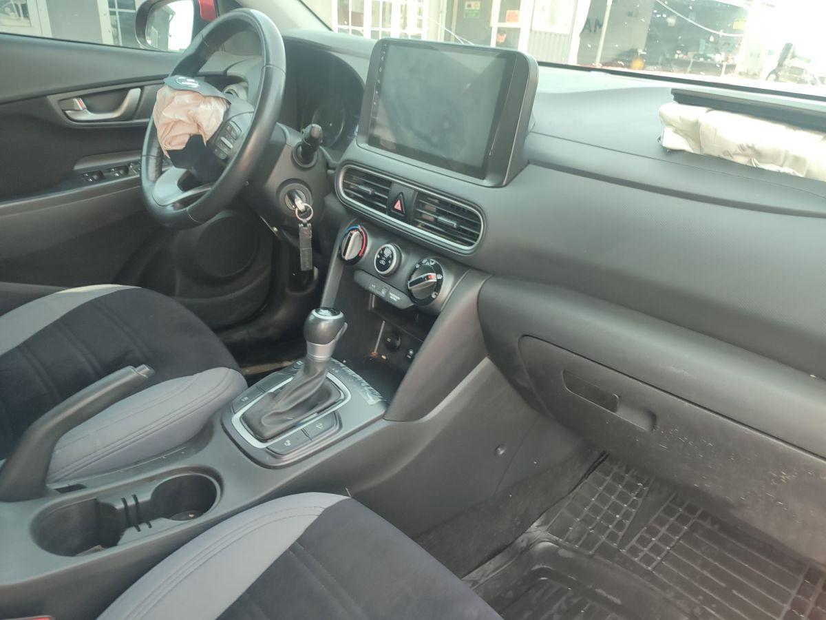 KONA 1.6 CRDI SMART DCT