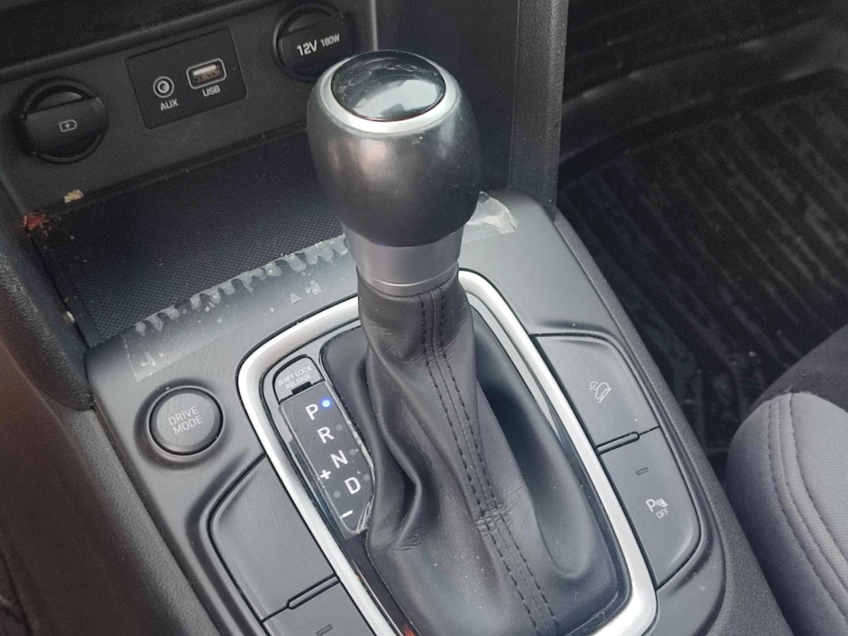 KONA 1.6 CRDI SMART DCT