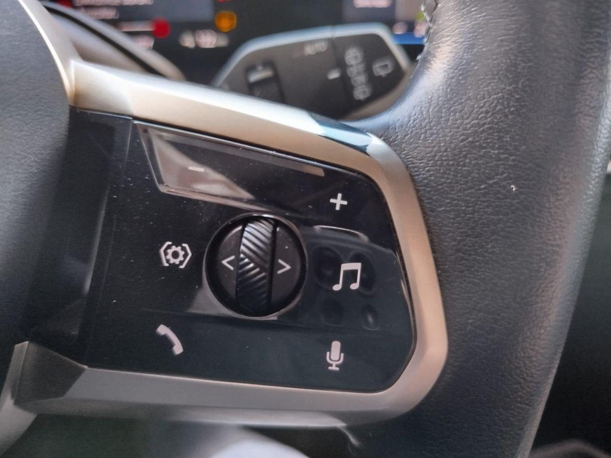 iX XDRIVE50 FIRST EDITION SPORT