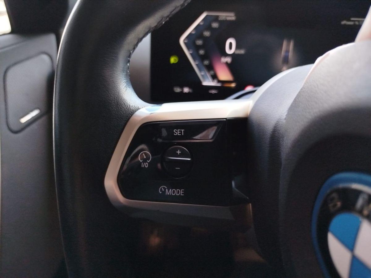 iX XDRIVE50 FIRST EDITION SPORT