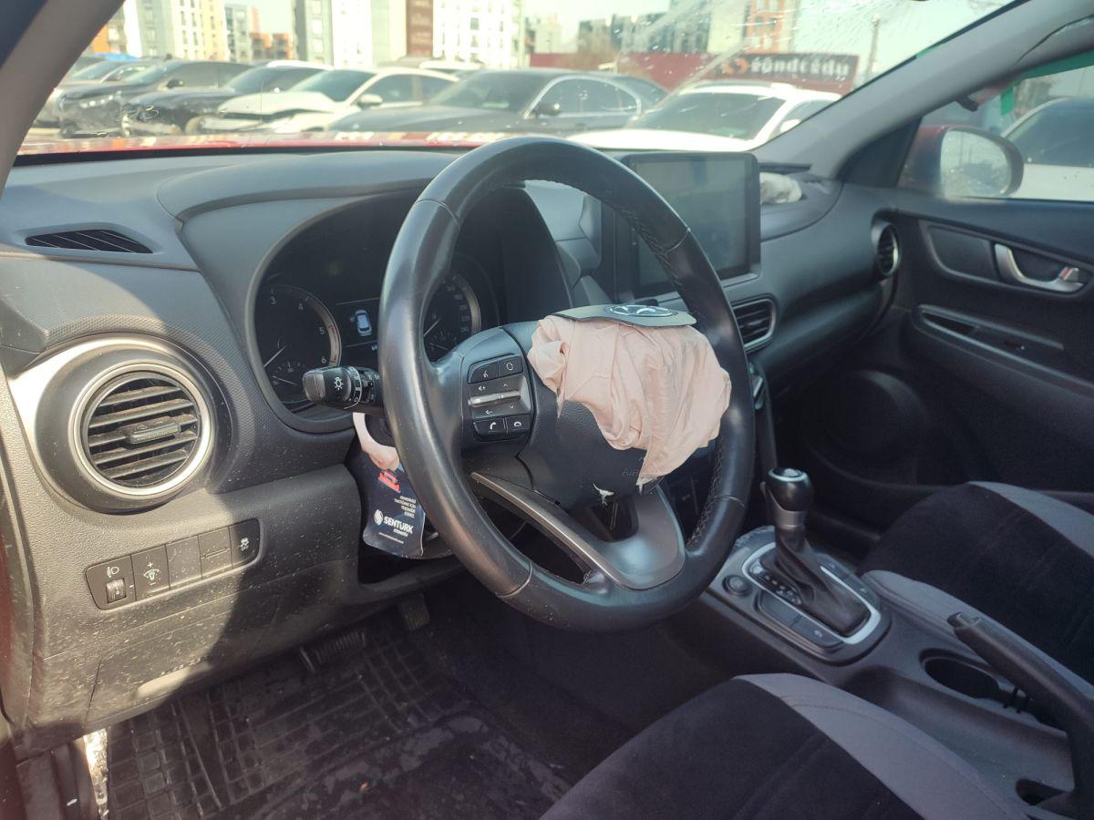 KONA 1.6 CRDI SMART DCT