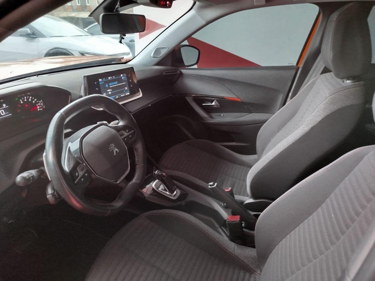 2008 1.5 BLUEHDI ACTİVE