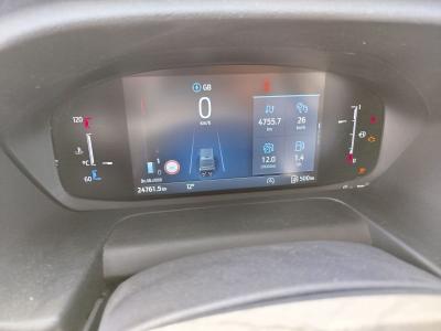 TRAN.ICA3 350L VAN 11M3 2.0 165 UZUN TREND