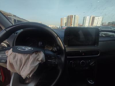 KONA 1.6 CRDI SMART DCT