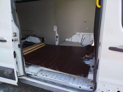 TRAN.ICA3 350L VAN 11M3 2.0 165 UZUN TREND