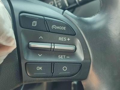 KONA 1.6 CRDI SMART DCT