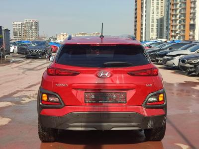 KONA 1.6 CRDI SMART DCT