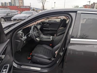 C200 4MATIC AMG 1.5 204 9G-TRONIC