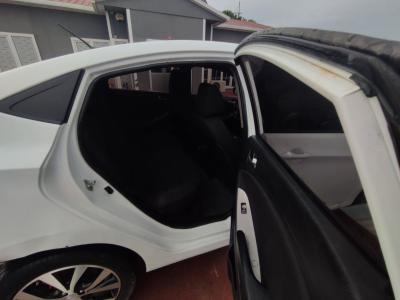 ACCENT BLUE 1.5 CRDI MODE PLUS OV