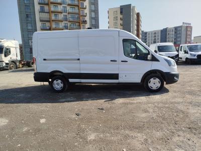 TRAN.ICA3 350L VAN 11M3 2.0 165 UZUN TREND
