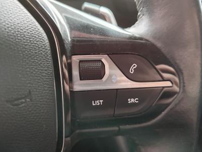 2008 1.5 BLUEHDI ACTİVE