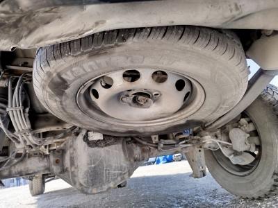 TRAN.ICA3 350L VAN 11M3 2.0 165 UZUN TREND