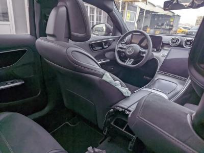 C200 4MATIC AMG 1.5 204 9G-TRONIC