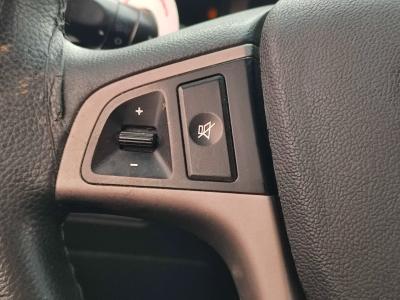 ACCENT BLUE 1.5 CRDI MODE PLUS OV