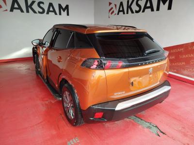 2008 1.5 BLUEHDI ACTİVE