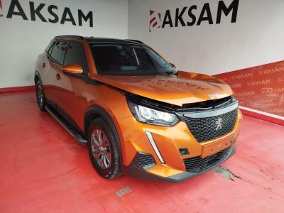 2020 2008 1.5 BLUEHDI ACTİVE