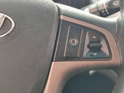 ACCENT BLUE 1.5 CRDI MODE PLUS OV