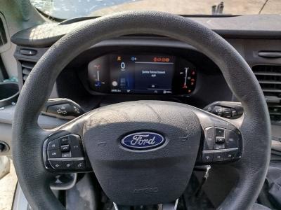 TRAN.ICA3 350L VAN 11M3 2.0 165 UZUN TREND