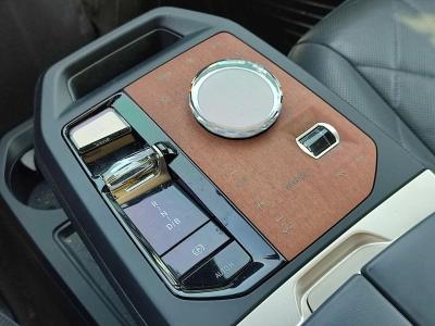 iX XDRIVE50 FIRST EDITION SPORT