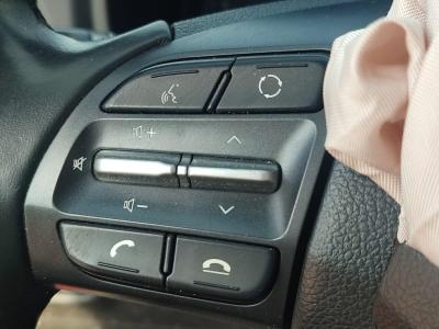 KONA 1.6 CRDI SMART DCT