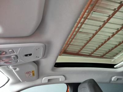 2008 1.5 BLUEHDI ACTİVE