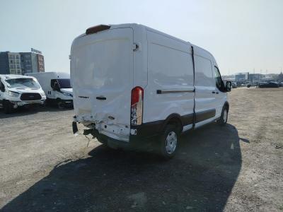 TRAN.ICA3 350L VAN 11M3 2.0 165 UZUN TREND