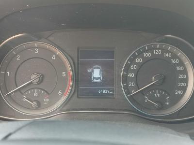 KONA 1.6 CRDI SMART DCT