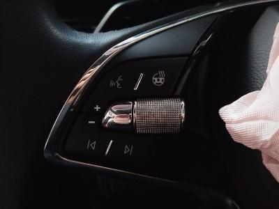 SUPERB 2.0 TSI 280 4x4 DSG L&K CRYSTAL