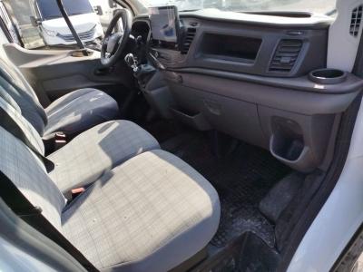 TRAN.ICA3 350L VAN 11M3 2.0 165 UZUN TREND