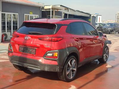 KONA 1.6 CRDI SMART DCT