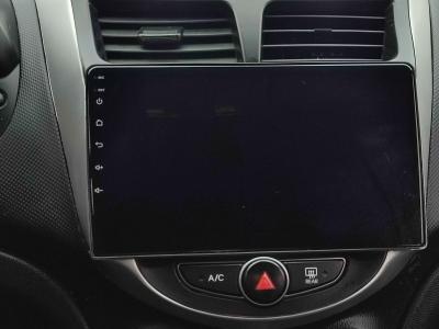 ACCENT BLUE 1.5 CRDI MODE PLUS OV