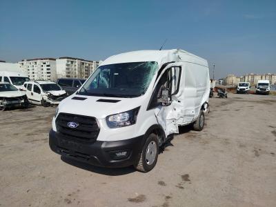 TRAN.ICA3 350L VAN 11M3 2.0 165 UZUN TREND