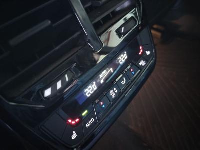 iX XDRIVE50 FIRST EDITION SPORT