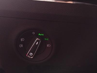 SUPERB 2.0 TSI 280 4x4 DSG L&K CRYSTAL